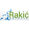 Ordinacija plastične hirurgije Rakić Estetic logo